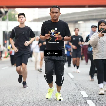 Runner Photo 4683461