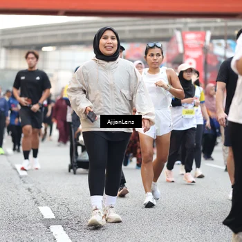 Runner Photo 4683463