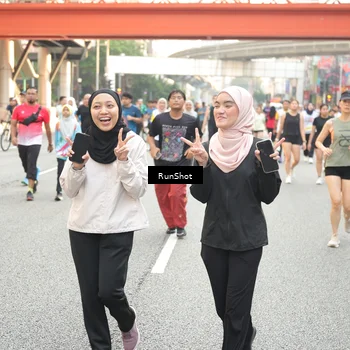 Runner Photo 4683464