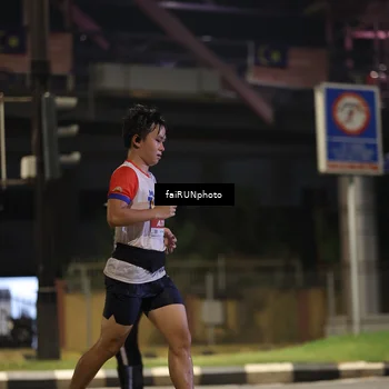 Runner Photo 4683466