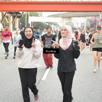 Runner Photo 4683467