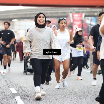 Runner Photo 4683475