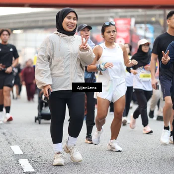 Runner Photo 4683479