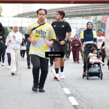 Runner Photo 4683483