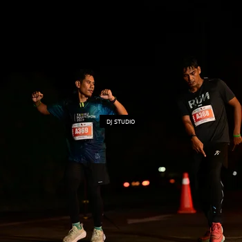 Runner Photo 4683486