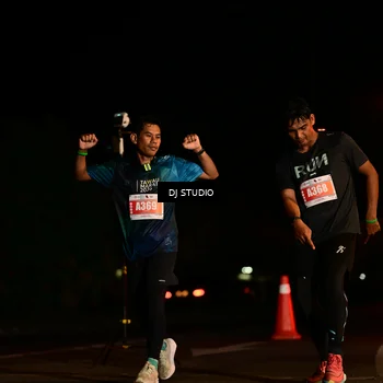 Runner Photo 4683488