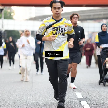 Runner Photo 4683493