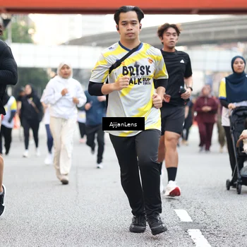 Runner Photo 4683496