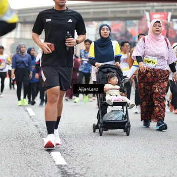 Runner Photo 4683510