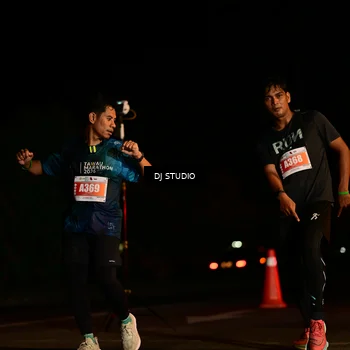 Runner Photo 4683513