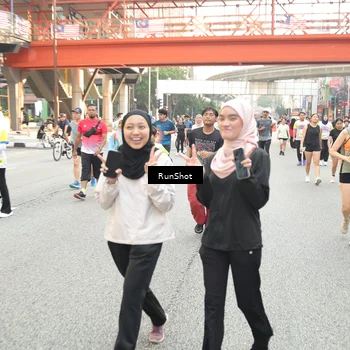 Runner Photo 4683517