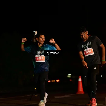 Runner Photo 4683521