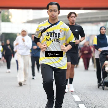 Runner Photo 4683522