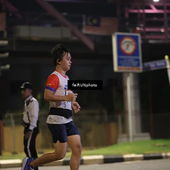 Runner Photo 4683523
