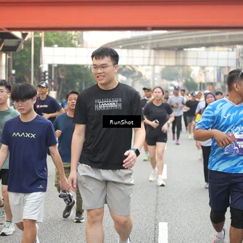 Runner Photo 4683526