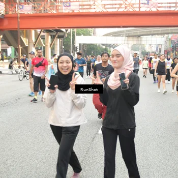 Runner Photo 4683527