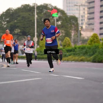 Runner Photo 4683534