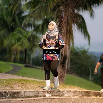 Runner Photo 4683535