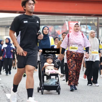 Runner Photo 4683538