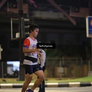 Runner Photo 4683546