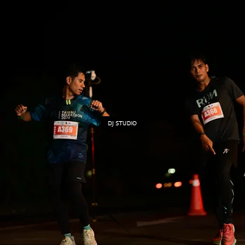 Runner Photo 4683547