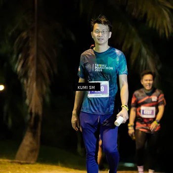 Runner Photo 4683550