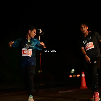 Runner Photo 4683554