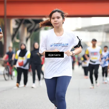 Runner Photo 4683565