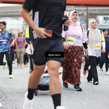 Runner Photo 4683566