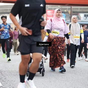 Runner Photo 4683567