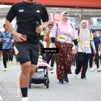 Runner Photo 4683572