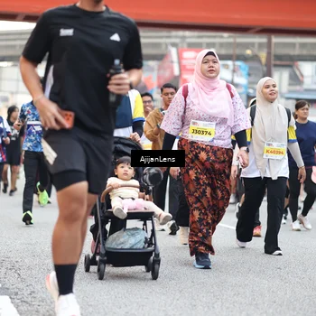 Runner Photo 4683573