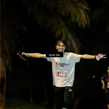 Runner Photo 4683577