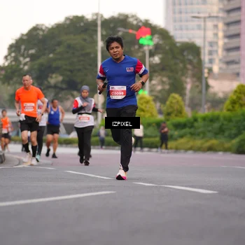 Runner Photo 4683582