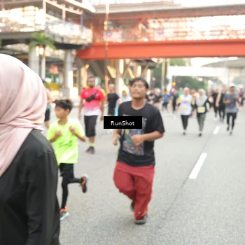 Runner Photo 4683583