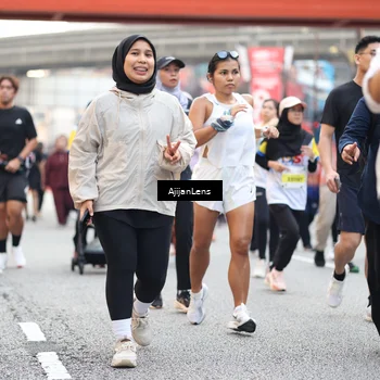 Runner Photo 4683587