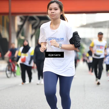 Runner Photo 4683591