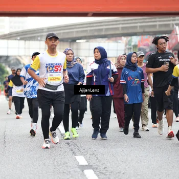 Runner Photo 4683594