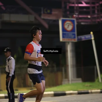 Runner Photo 4683601