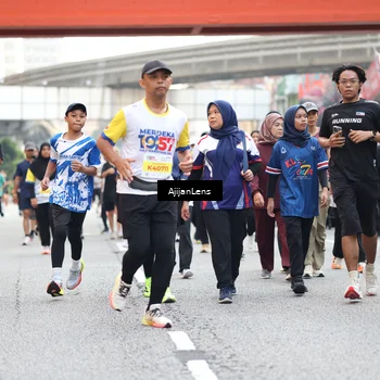 Runner Photo 4683603