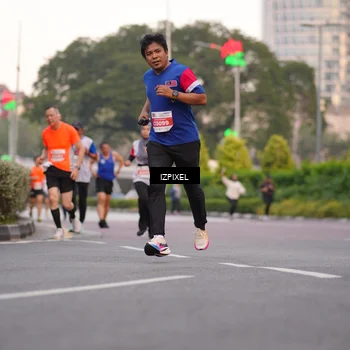 Runner Photo 4683607