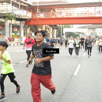 Runner Photo 4683608