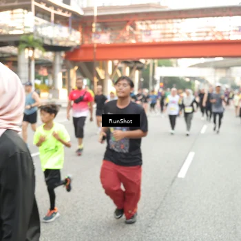 Runner Photo 4683613