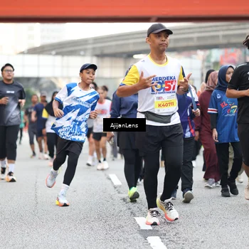 Runner Photo 4683616
