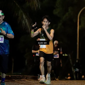 Runner Photo 4683617