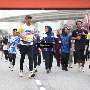 Runner Photo 4683623