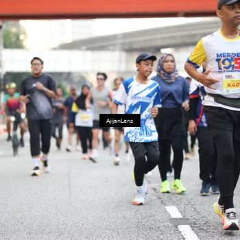 Runner Photo 4683625