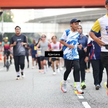Runner Photo 4683629