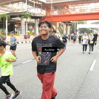 Runner Photo 4683633