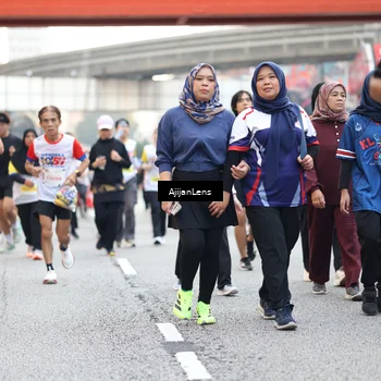 Runner Photo 4683639